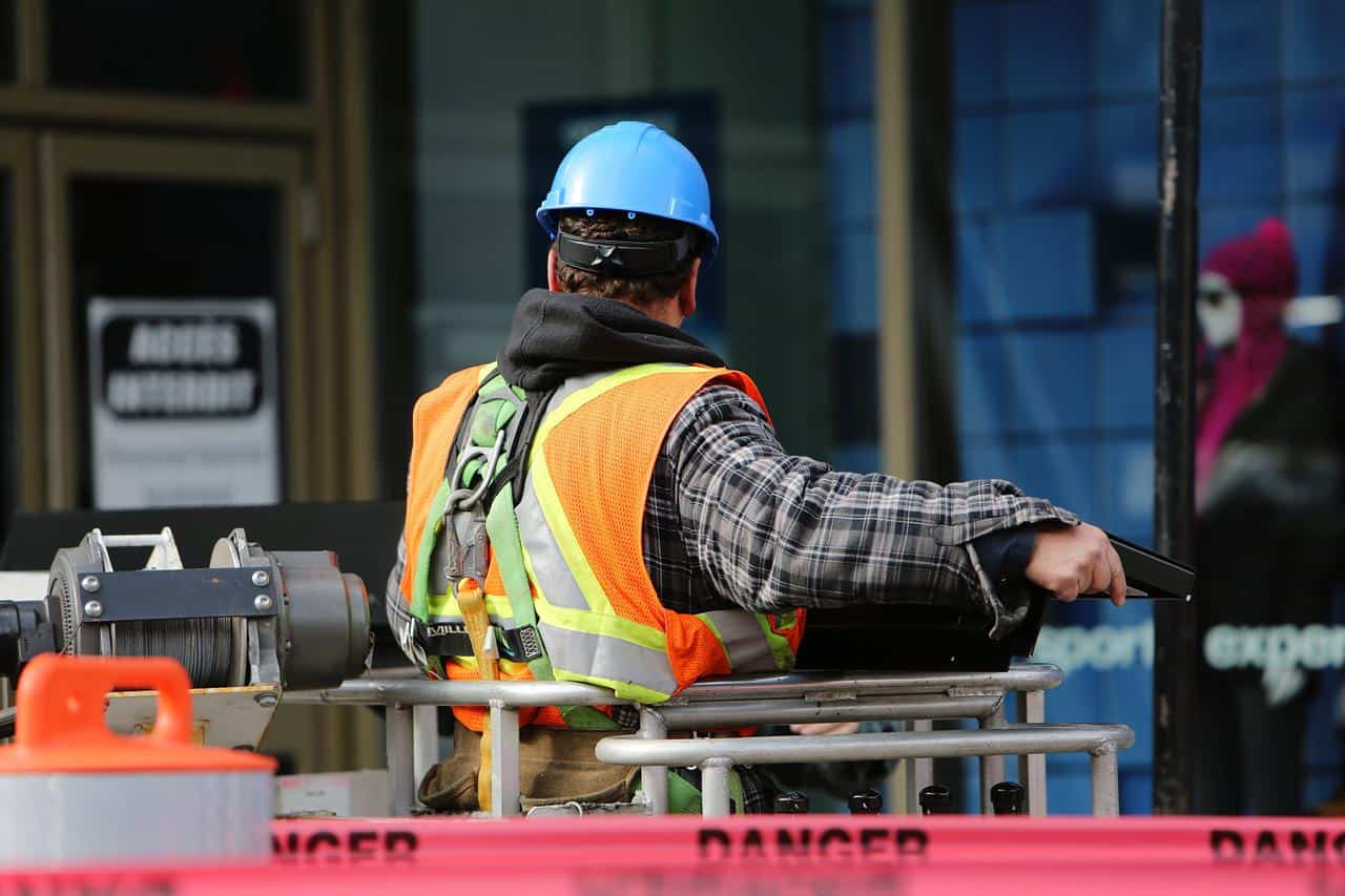 Hiring a Construction Accident Attorney