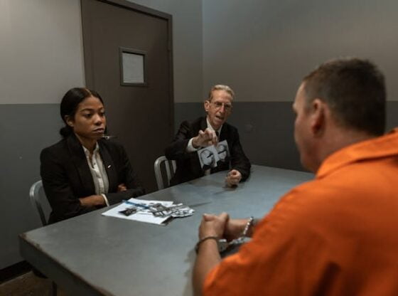 Why It's a Smart Move to Hire a Criminal Defense Lawyer If Facing Criminal Charges 7