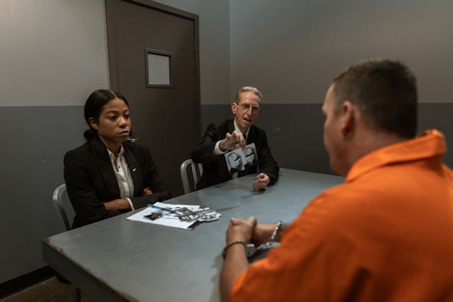 Why It’s a Smart Move to Hire a Criminal Defense Lawyer If Facing Criminal Charges