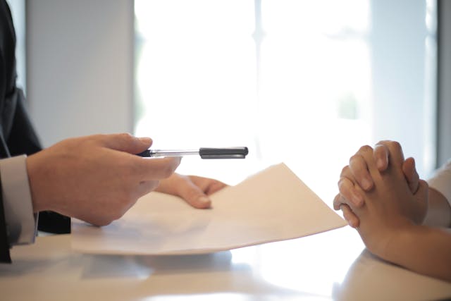 5 Reasons to Revoke an Existing Power of Attorney