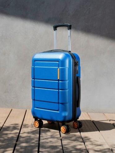 suitcase